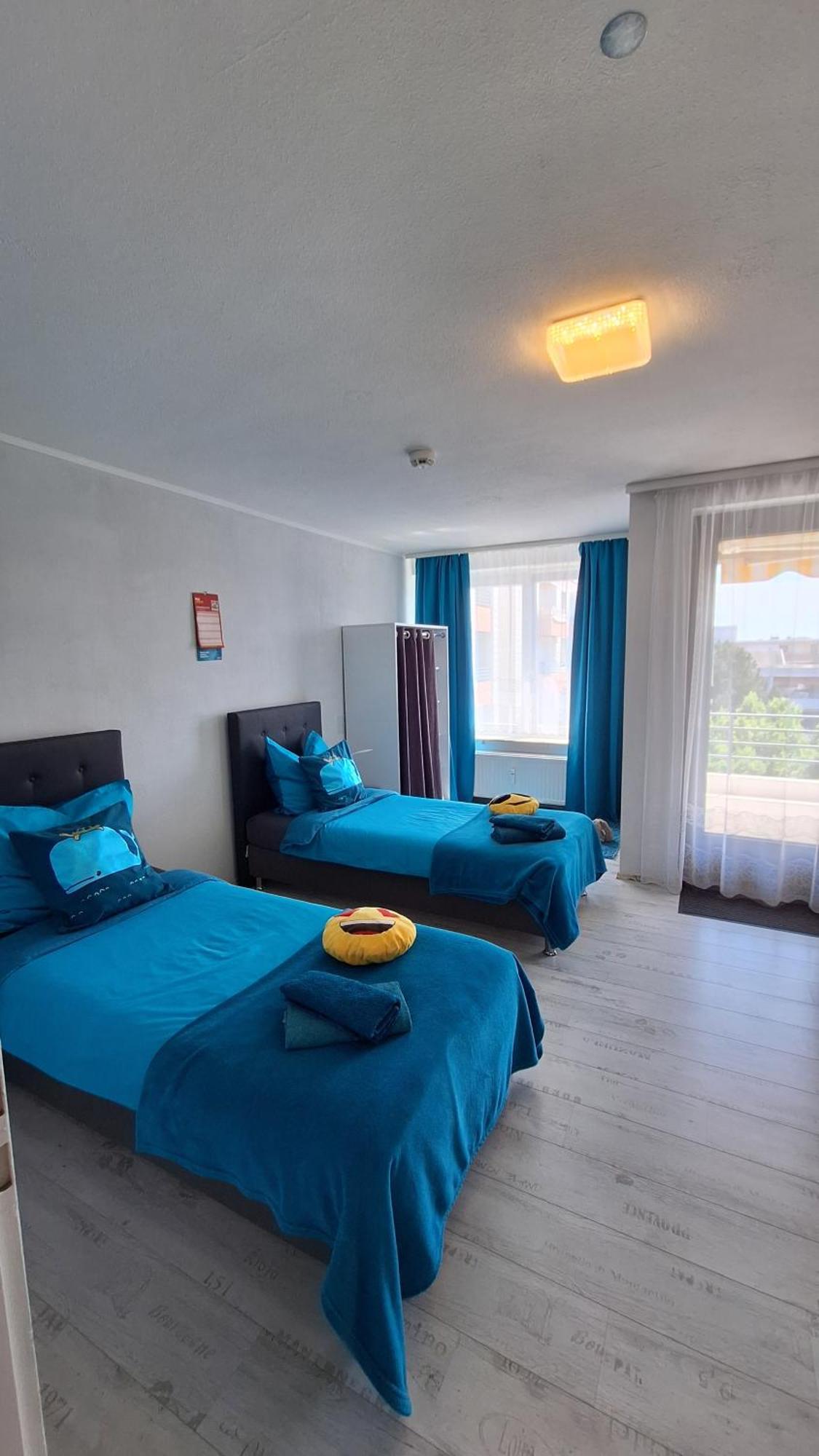 Comfort Hannover Exterior foto