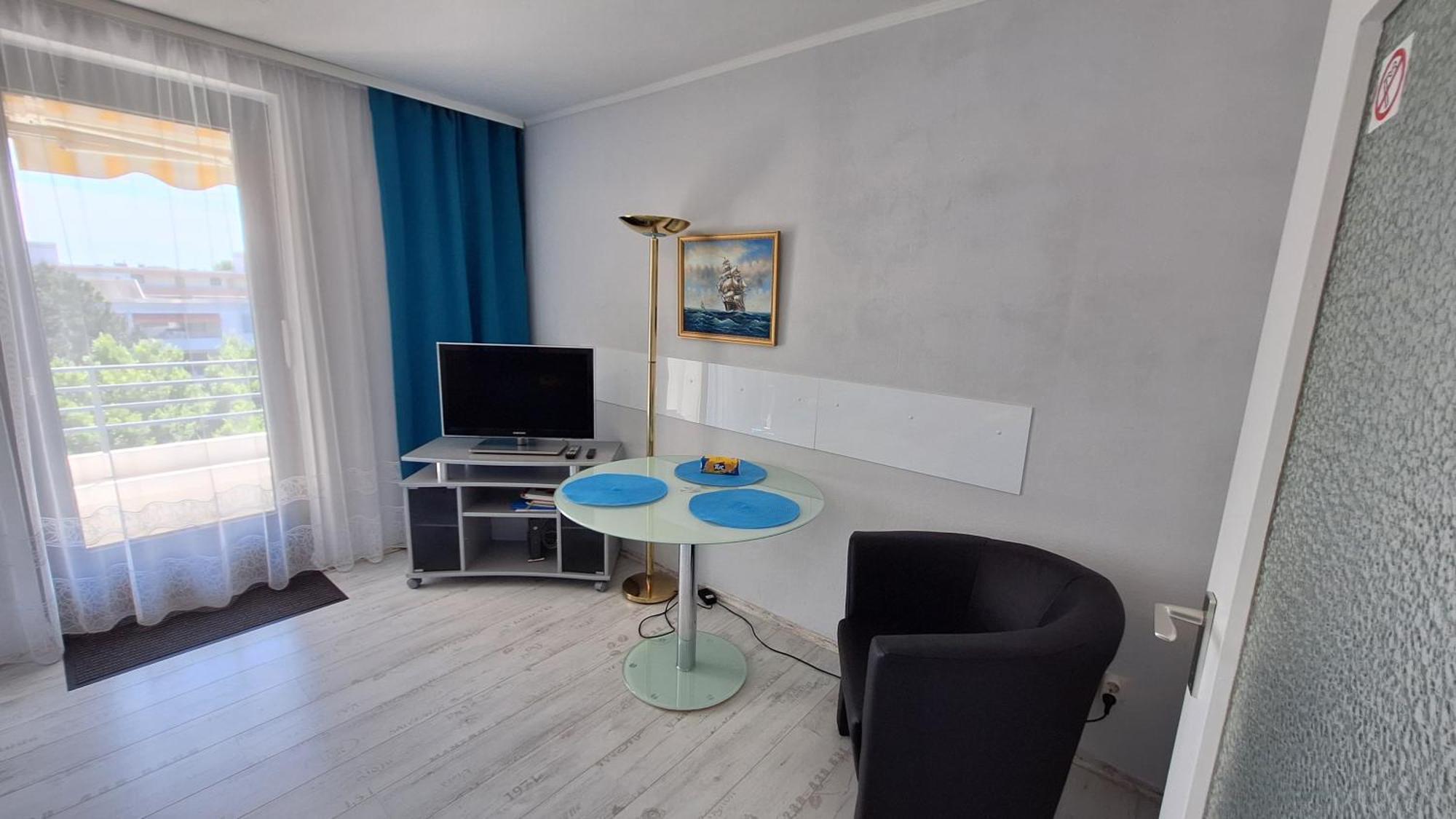 Comfort Hannover Exterior foto