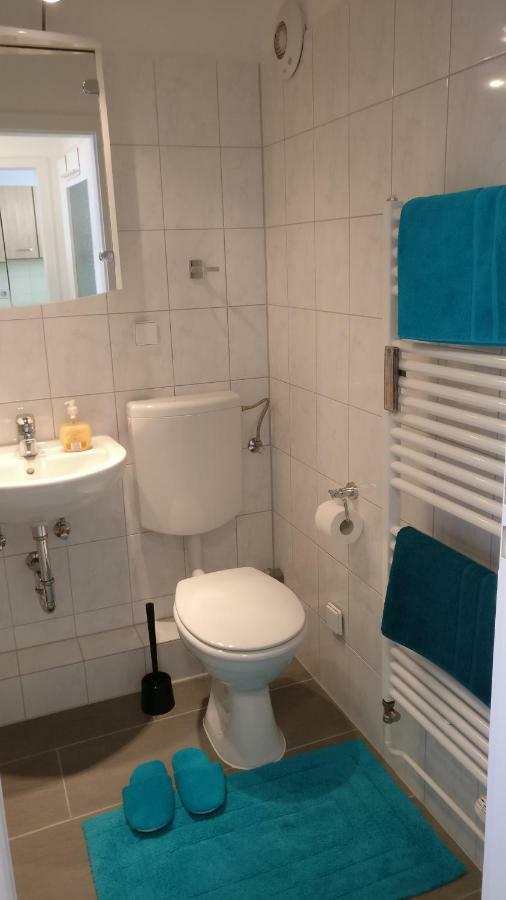 Comfort Hannover Exterior foto
