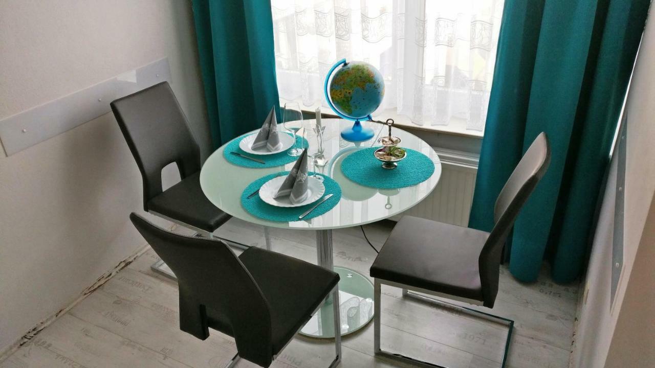 Comfort Hannover Exterior foto