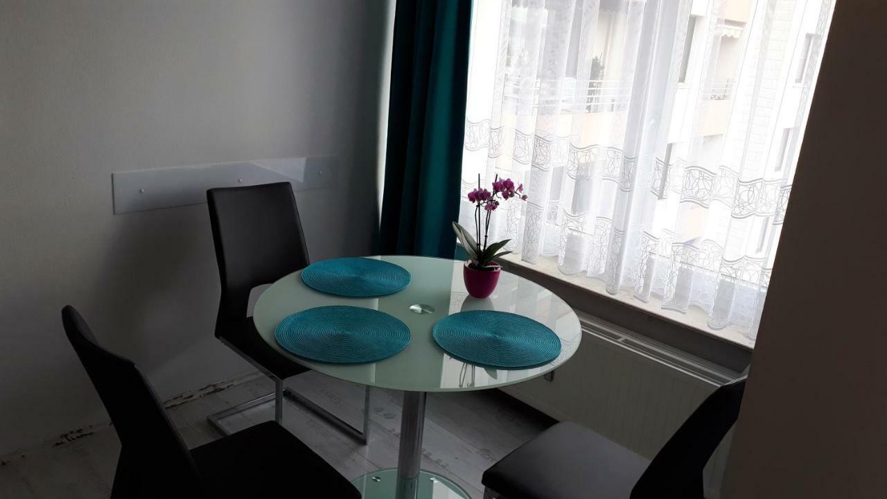 Comfort Hannover Exterior foto