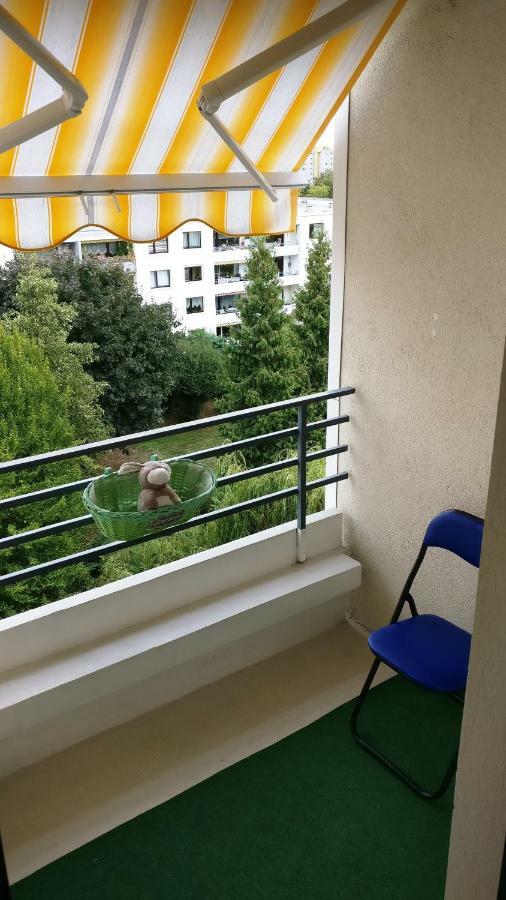Comfort Hannover Exterior foto