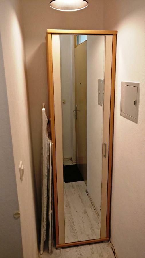 Comfort Hannover Exterior foto